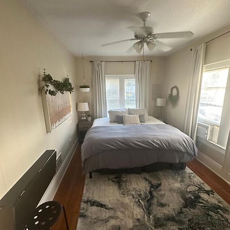 Beautiful Private Room With King Size Bed In Downtown 올랜도 외부 사진